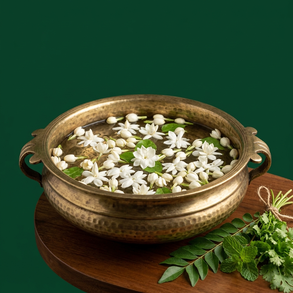 Ayurveda Decor