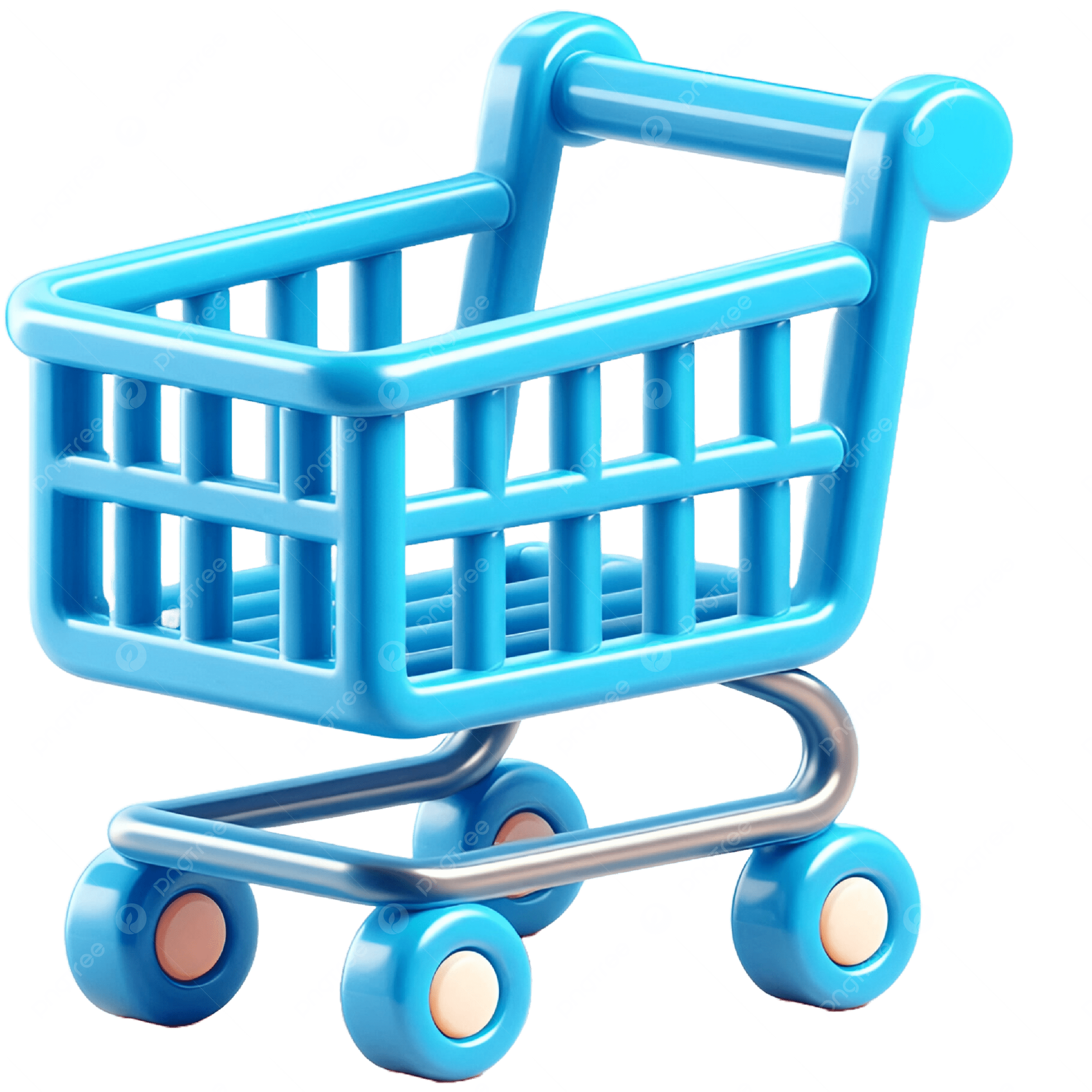 Empty Cart
